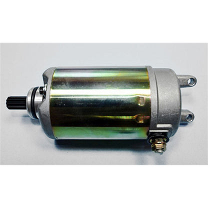 Ricks Rick's Starter Motor Fits Kawasaki [MPN: 61-206]_554665