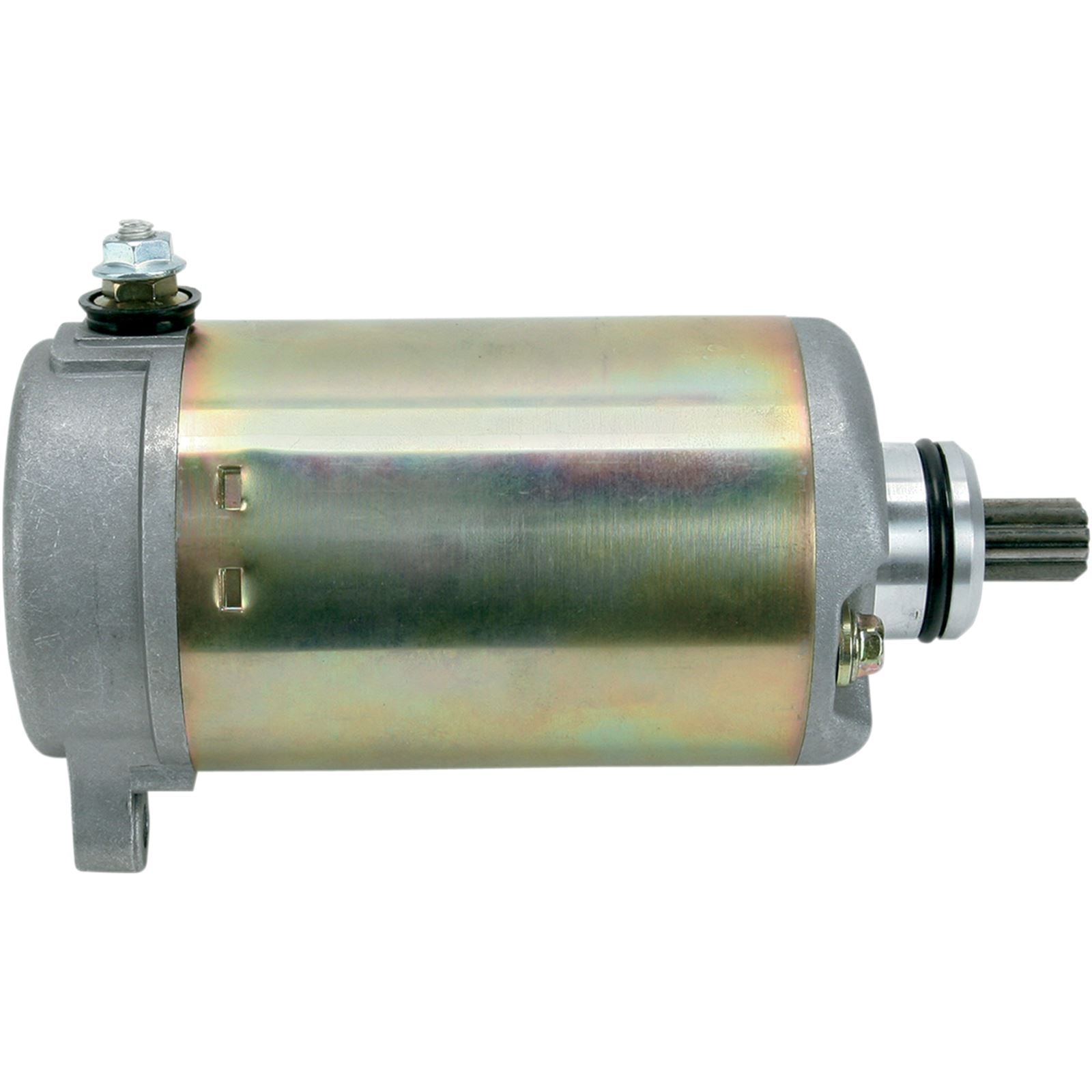 Ricks Starter Motor [MPN: 61-209]_465081