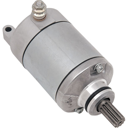 Ricks Rick's Starter Motor for Suzuki [MPN: 61-308]_465246
