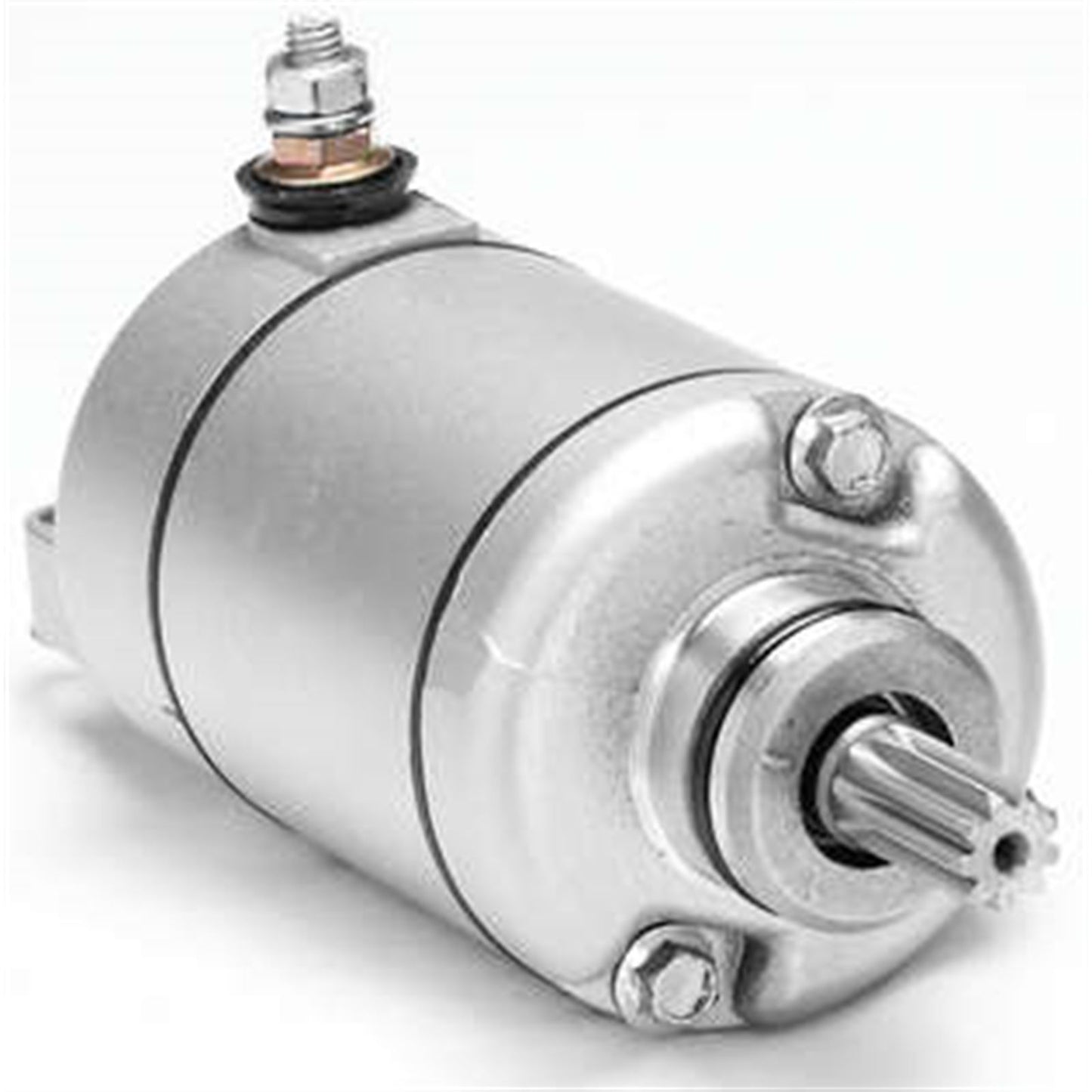 Ricks Rick's Starter Motor for Suzuki [MPN: 61-308]_22858