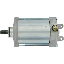 Ricks Starter Motor [MPN: 61-309]_465249
