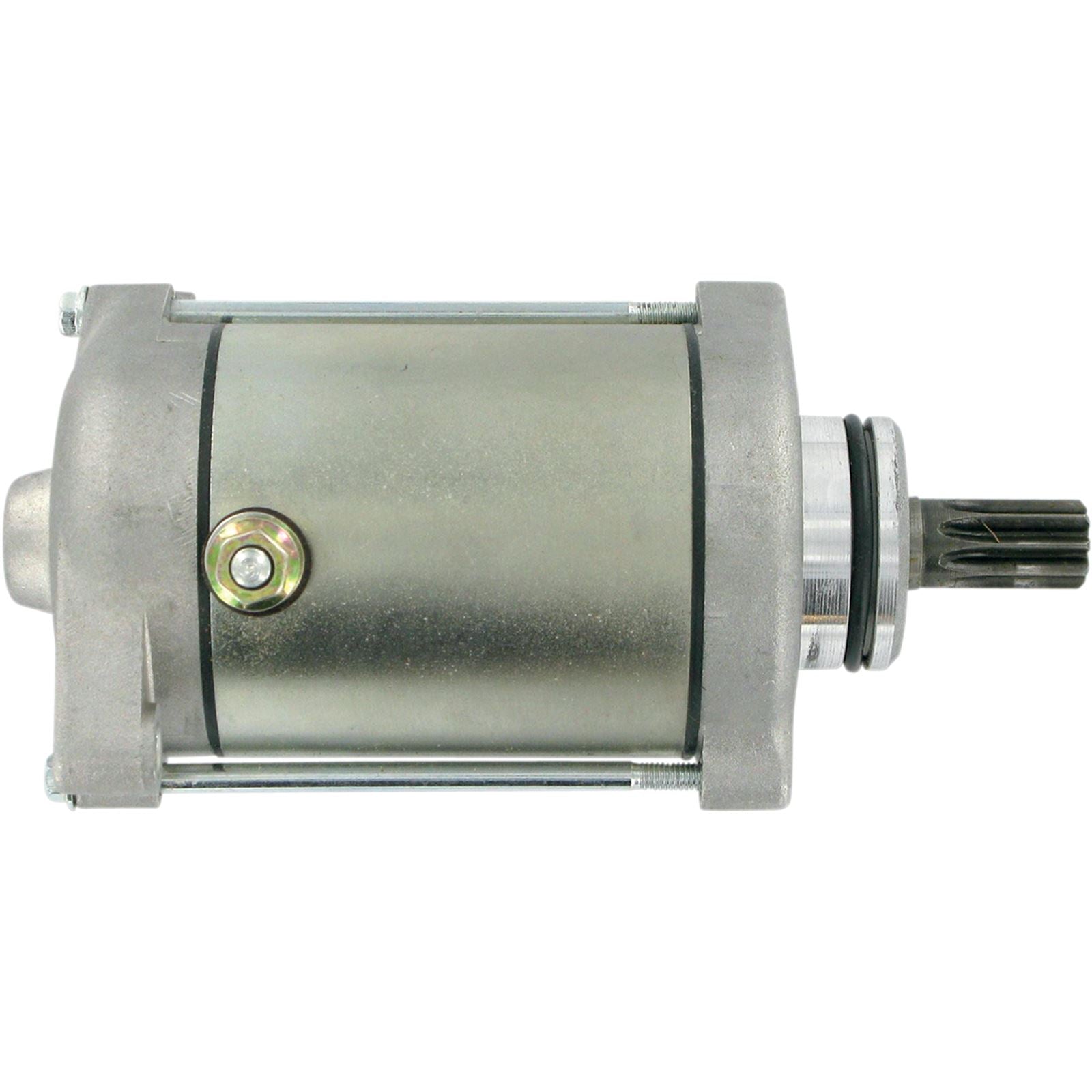 Ricks Starter Motor [MPN: 61-311]_465271