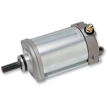 Ricks Starter Motor [MPN: 61-317]_465297
