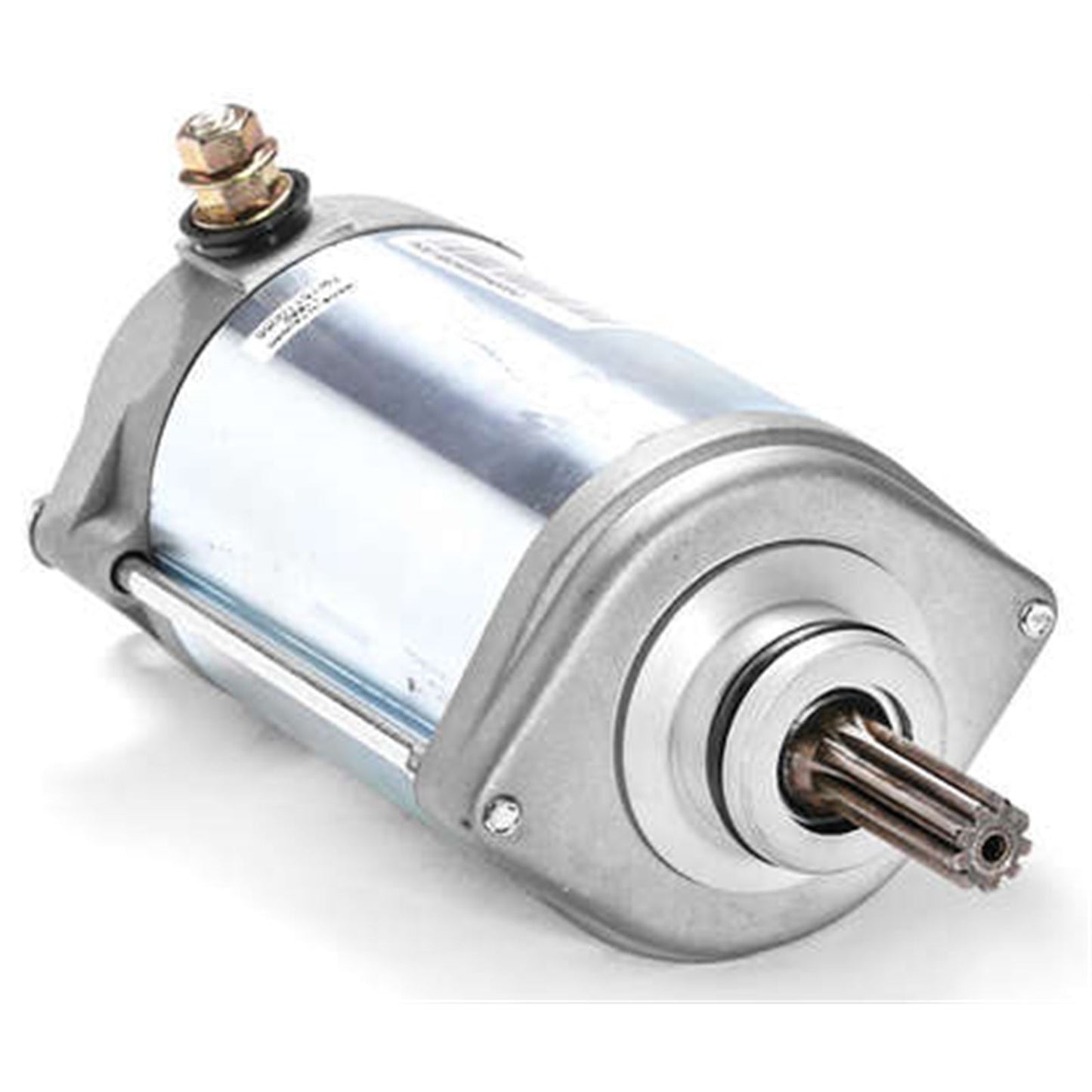 Ricks Starter Motor [MPN: 61-317]_22865