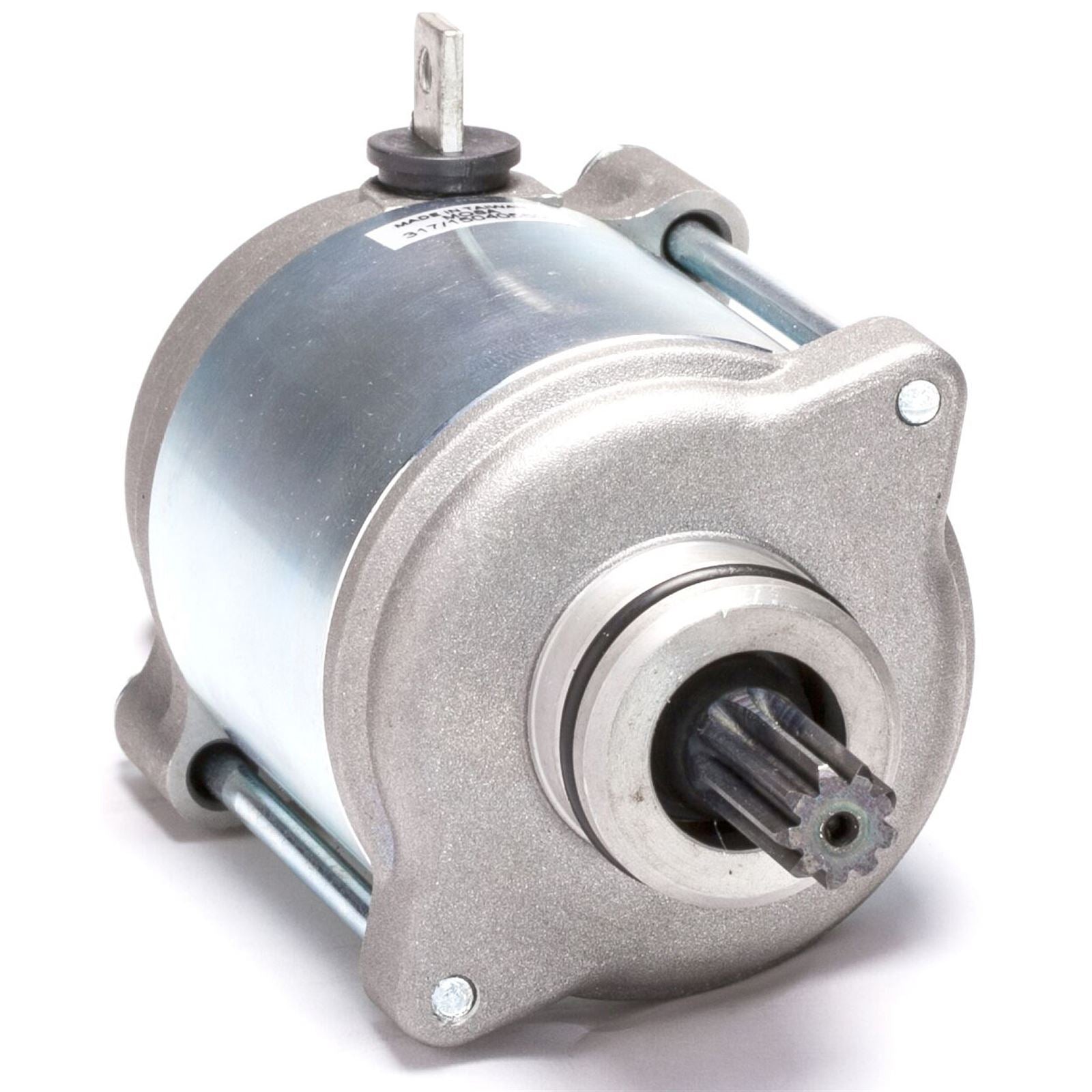 Ricks Starter Motor [MPN: 61-325]_22867