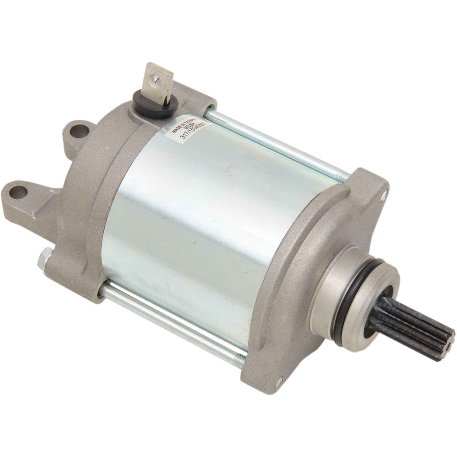 Ricks Starter Motor [MPN: 61-325]_465372
