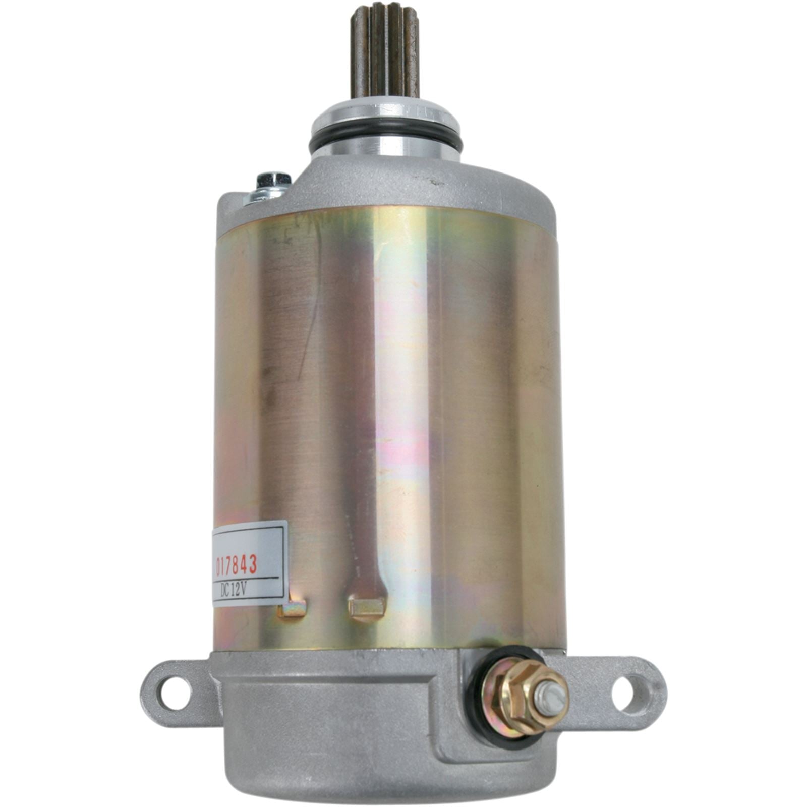 Ricks Starter Motor [MPN: 61-406]_465206