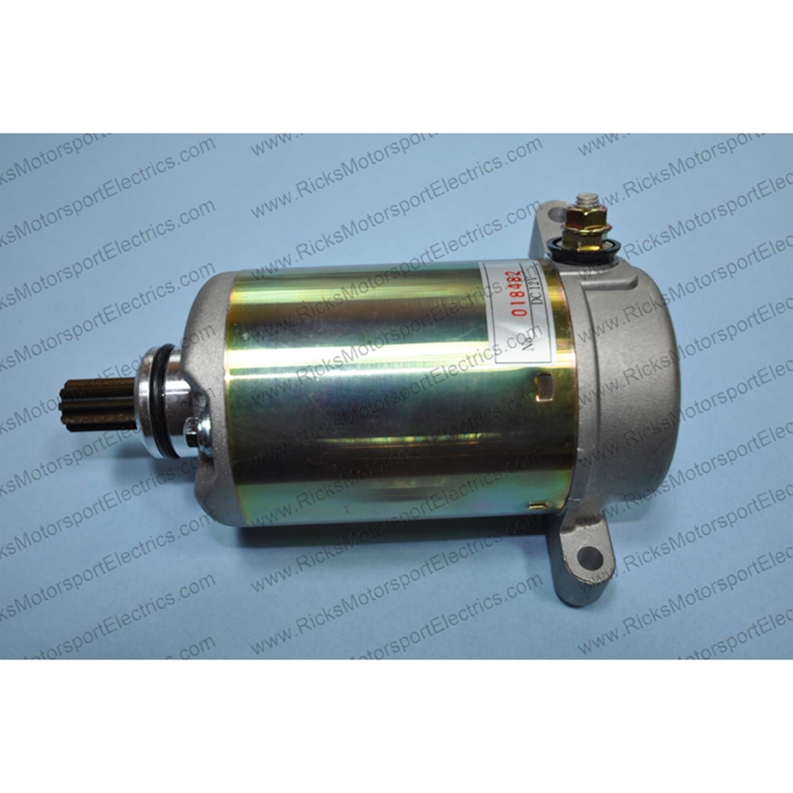 Ricks Starter Motor [MPN: 61-406]_554672