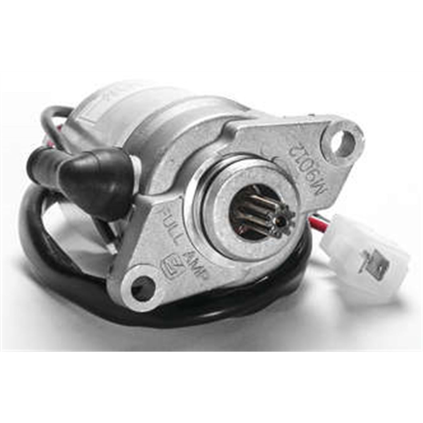 Ricks Rick's Starter Motor [MPN: 61-509]_22873