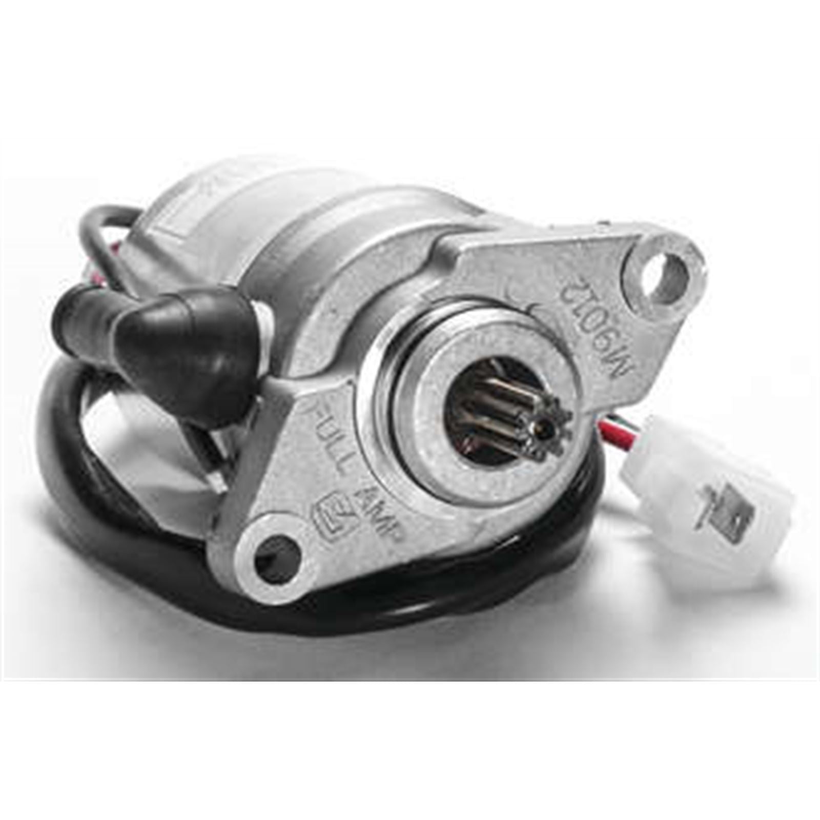 Ricks Rick's Starter Motor [MPN: 61-509]_22873