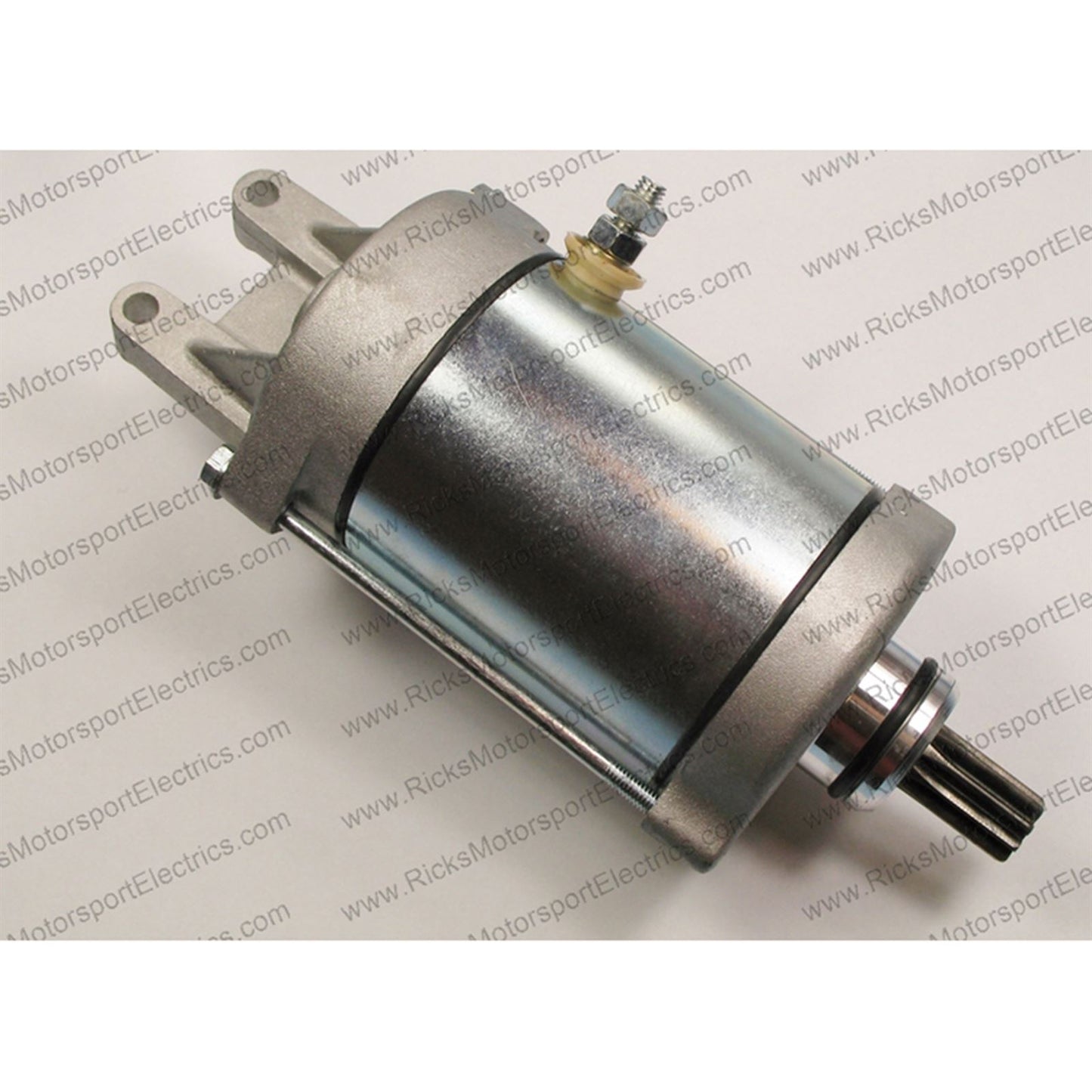 Ricks Starter [MPN: 61-514]_554677