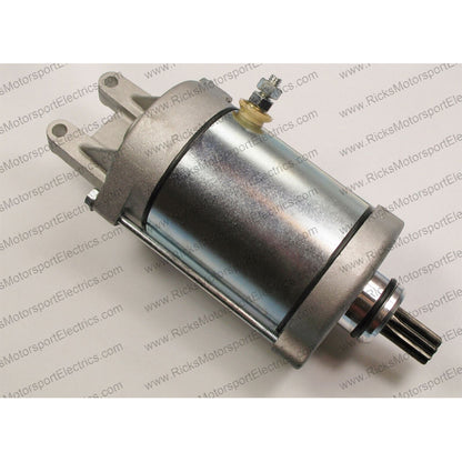 Ricks Starter [MPN: 61-514]_554677