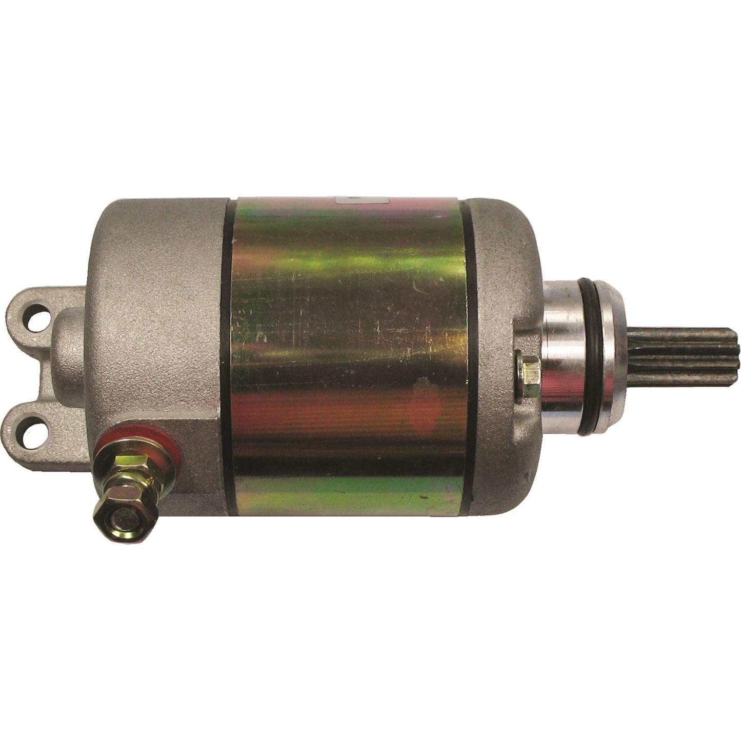 Ricks Starter Motor [MPN: 61-516]_22875