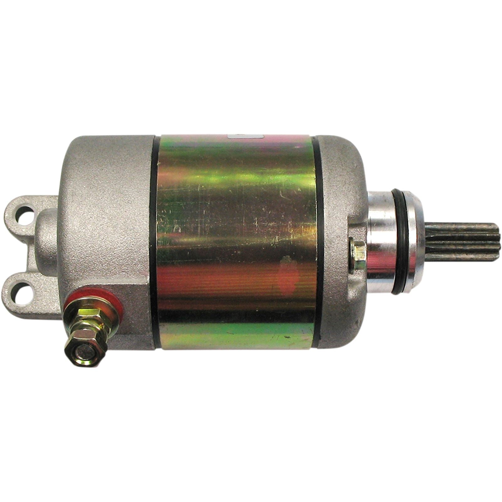 Ricks Starter Motor [MPN: 61-516]_465355