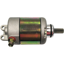 Ricks Starter Motor [MPN: 61-516]_465355