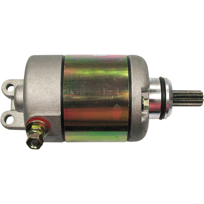 Ricks Starter Motor [MPN: 61-516]_465355