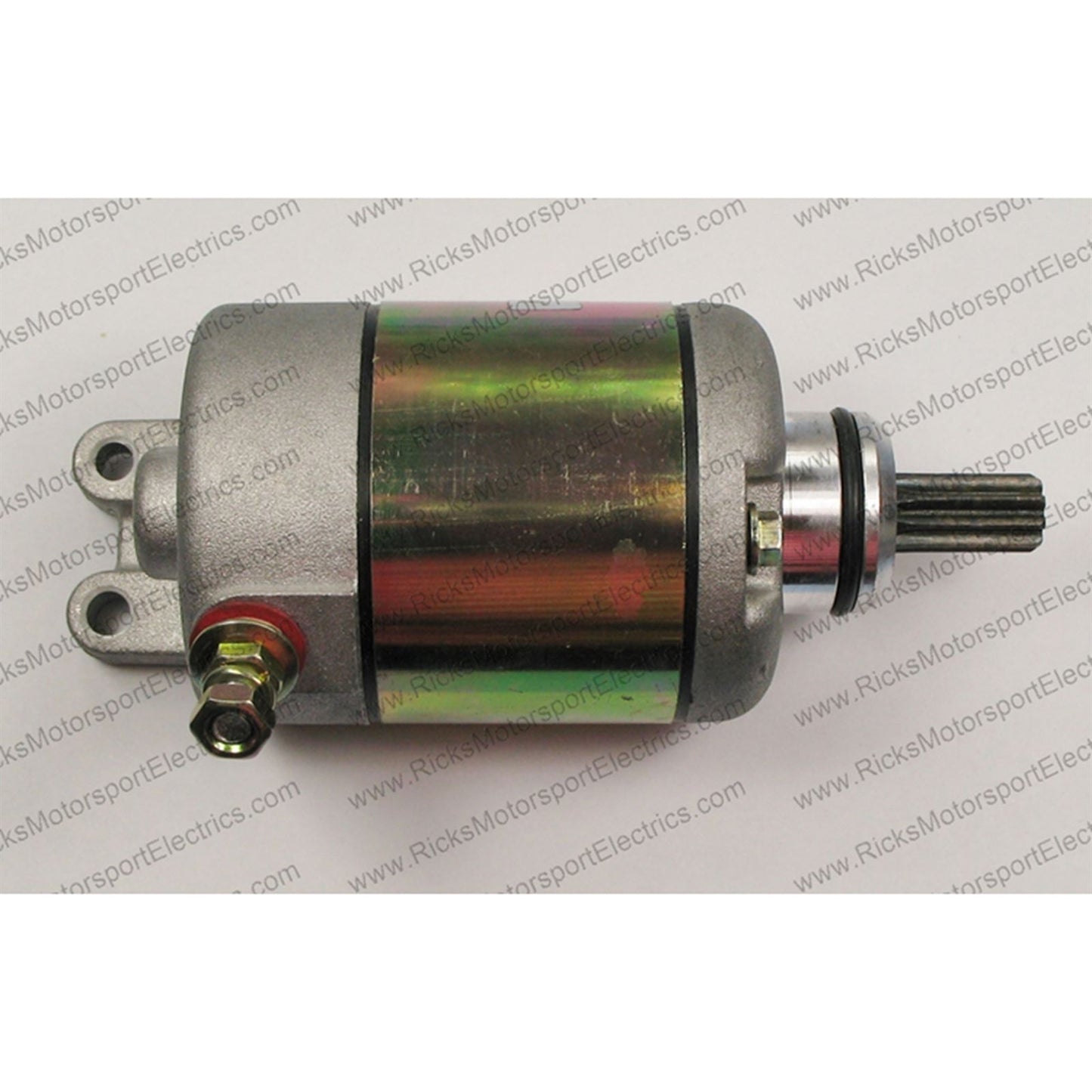 Ricks Starter Motor [MPN: 61-516]_554678