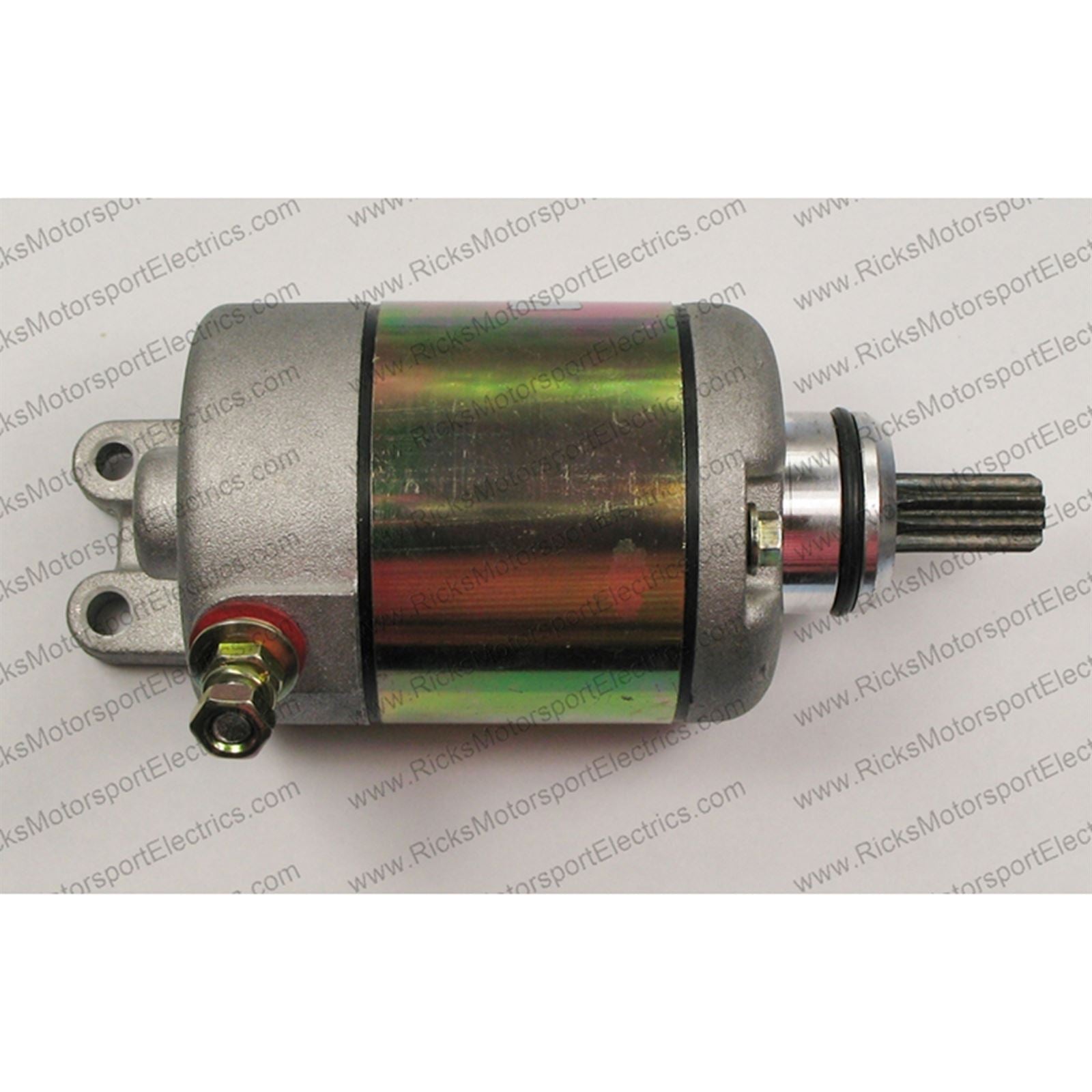 Ricks Starter Motor [MPN: 61-516]_554678