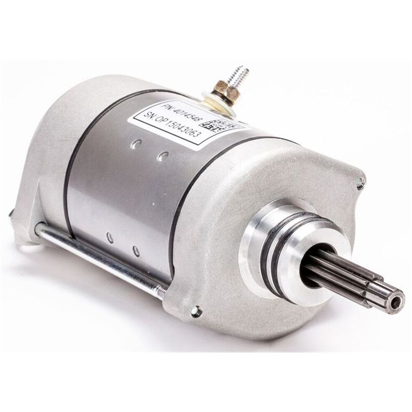 Ricks Starter Motor [MPN: 61-522]_22876