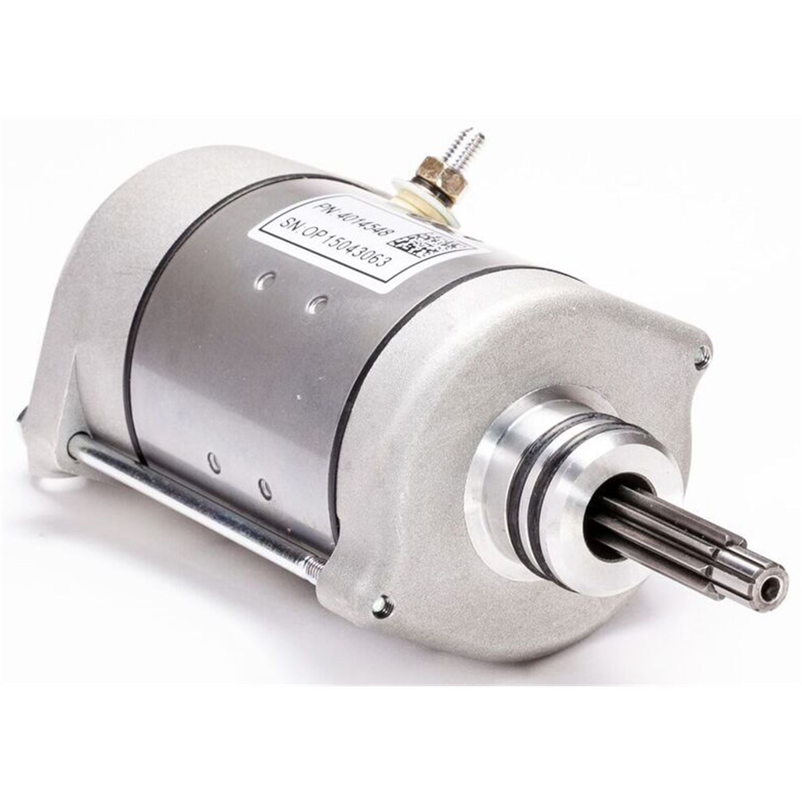 Ricks Starter Motor [MPN: 61-522]_22876