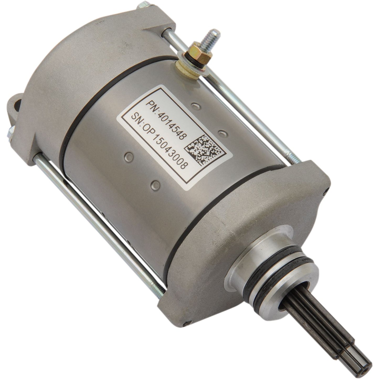 Ricks Starter Motor [MPN: 61-522]_465373