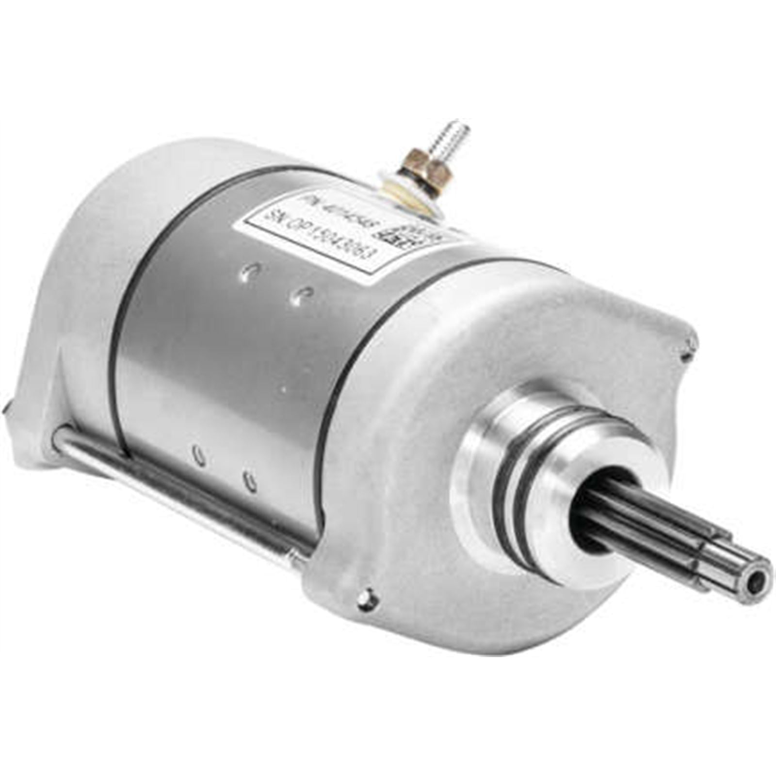 Ricks Starter Motor [MPN: 61-522]_22877