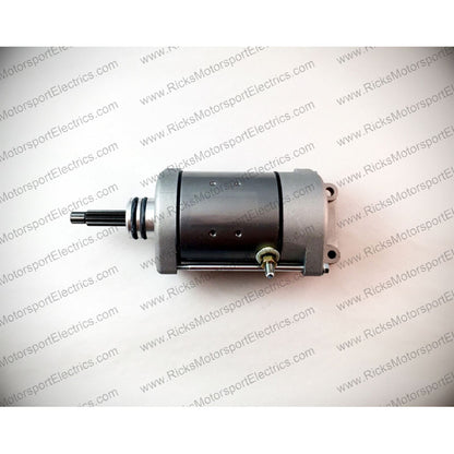 Ricks Starter Motor [MPN: 61-522]_554679
