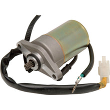 Ricks Starter Motor [MPN: 61-601]_465261