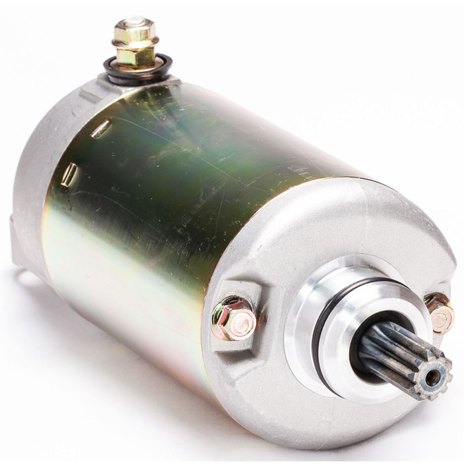 Ricks Starter Motor [MPN: 61-706]_22879