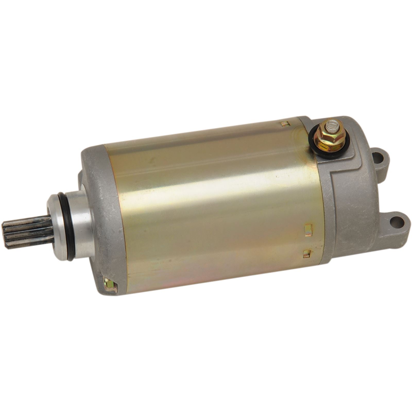 Ricks Starter Motor [MPN: 61-706]_465333