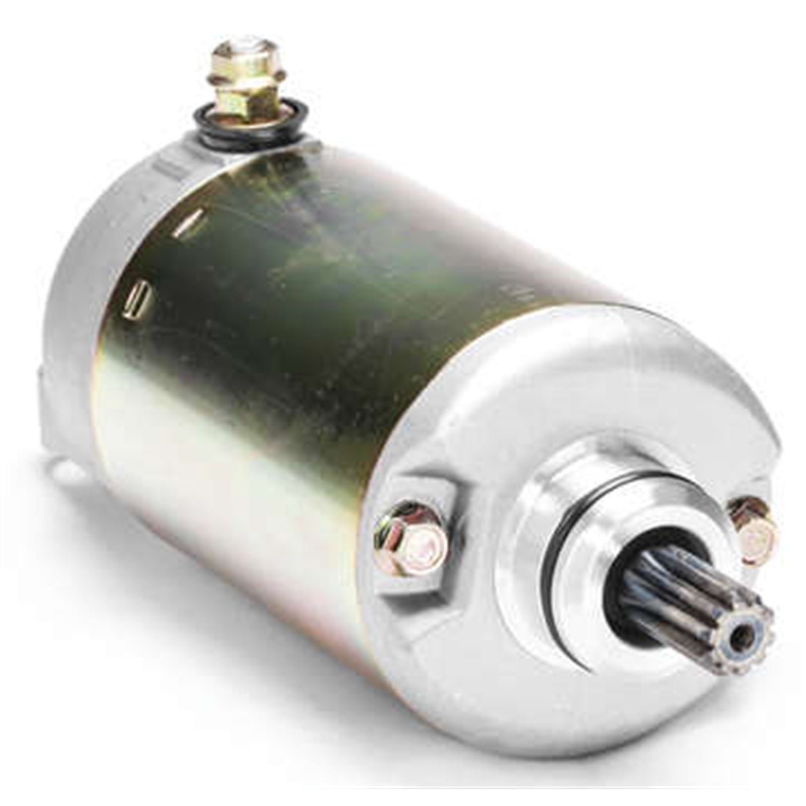 Ricks Starter Motor [MPN: 61-706]_22880