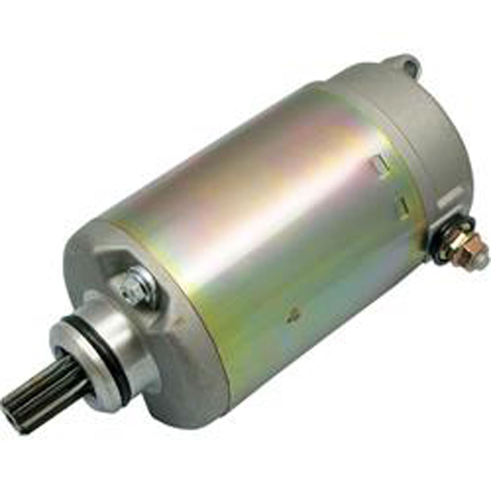 Ricks Starter Motor [MPN: 61-706]_554680