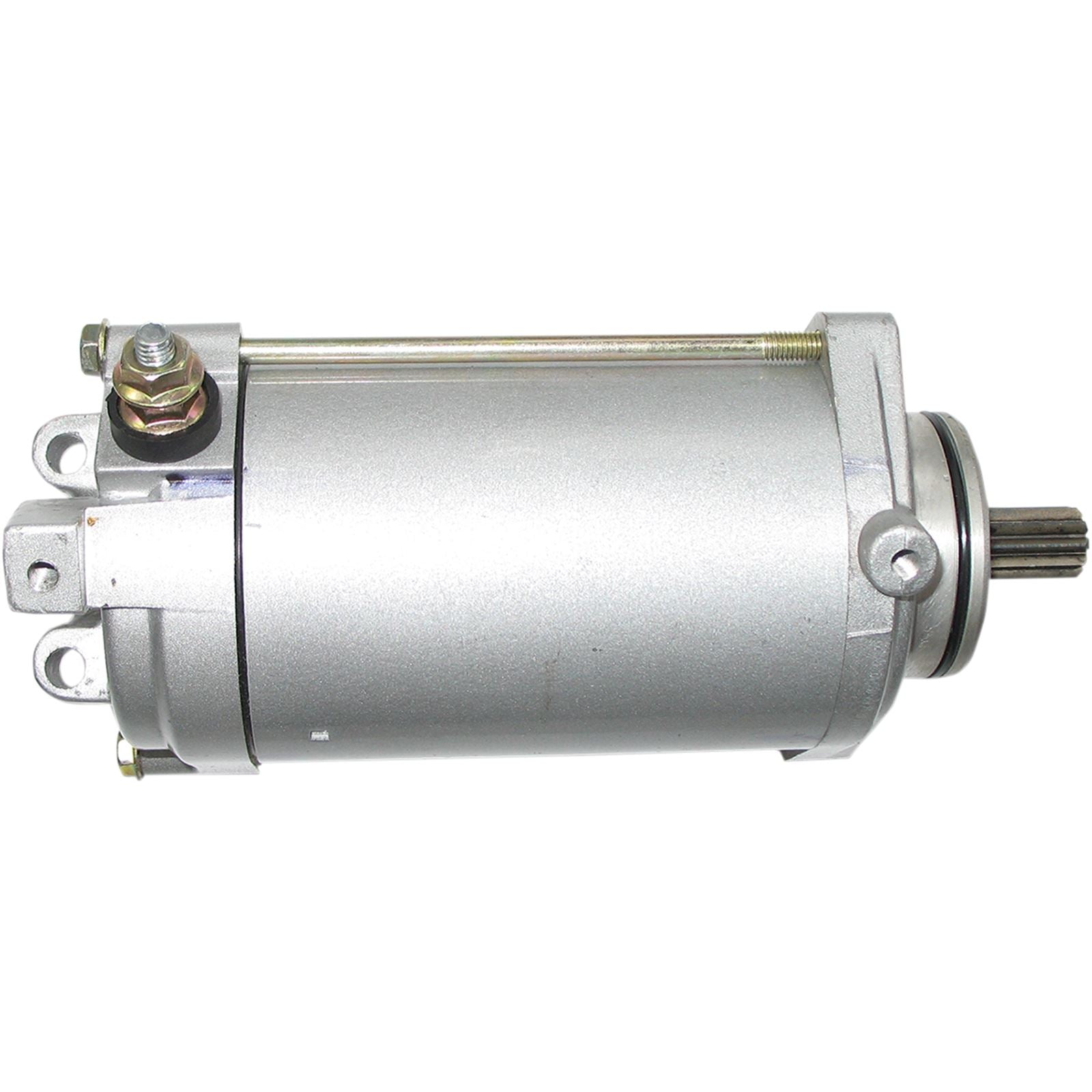 Ricks Starter Motor [MPN: 61-708]_465374
