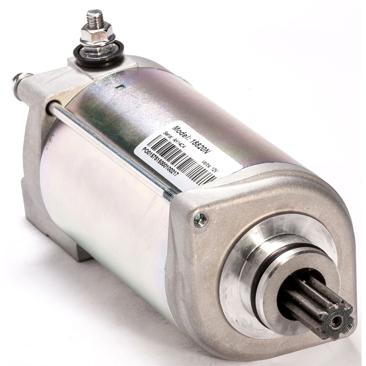 Ricks Starter Motor [MPN: 61-802]_22883