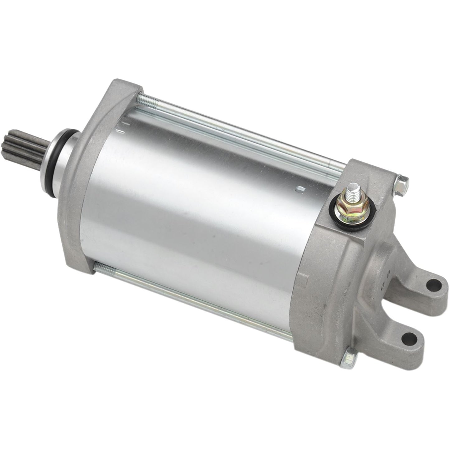 Ricks Starter Motor [MPN: 61-802]_465335