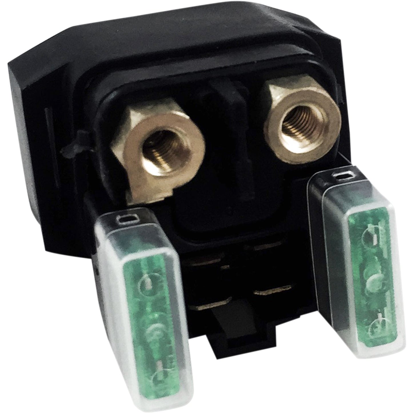 Ricks Starter Solenoid for Yamaha [MPN: 65-406]_465368