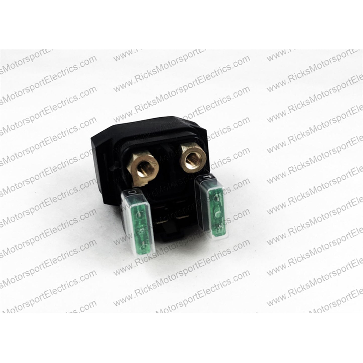 Ricks Starter Solenoid for Yamaha [MPN: 65-406]_554682