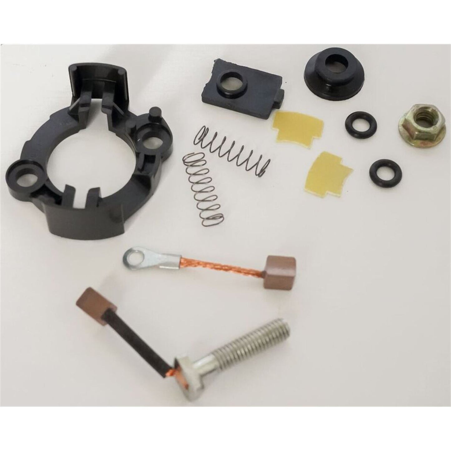 Ricks Starter Brush Kit [MPN: 70-511]_22900