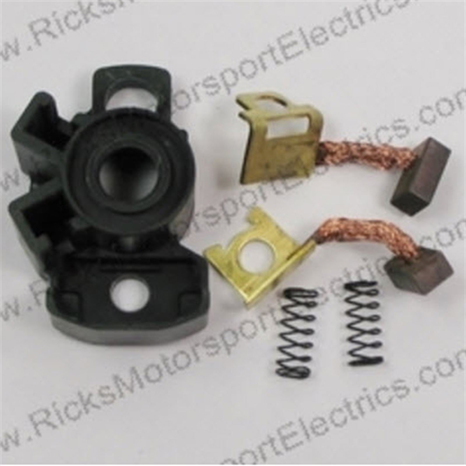 Ricks Starter Brush Kit [MPN: 70-514]_554685