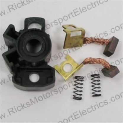 Ricks Starter Brush Kit [MPN: 70-514]_554685