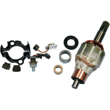 Ricks Electric Starter Rebuild Kit [MPN: 70-604]_465315