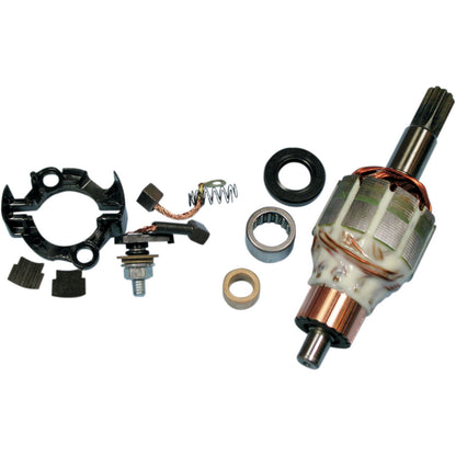 Ricks Electric Starter Rebuild Kit [MPN: 70-604]_465315