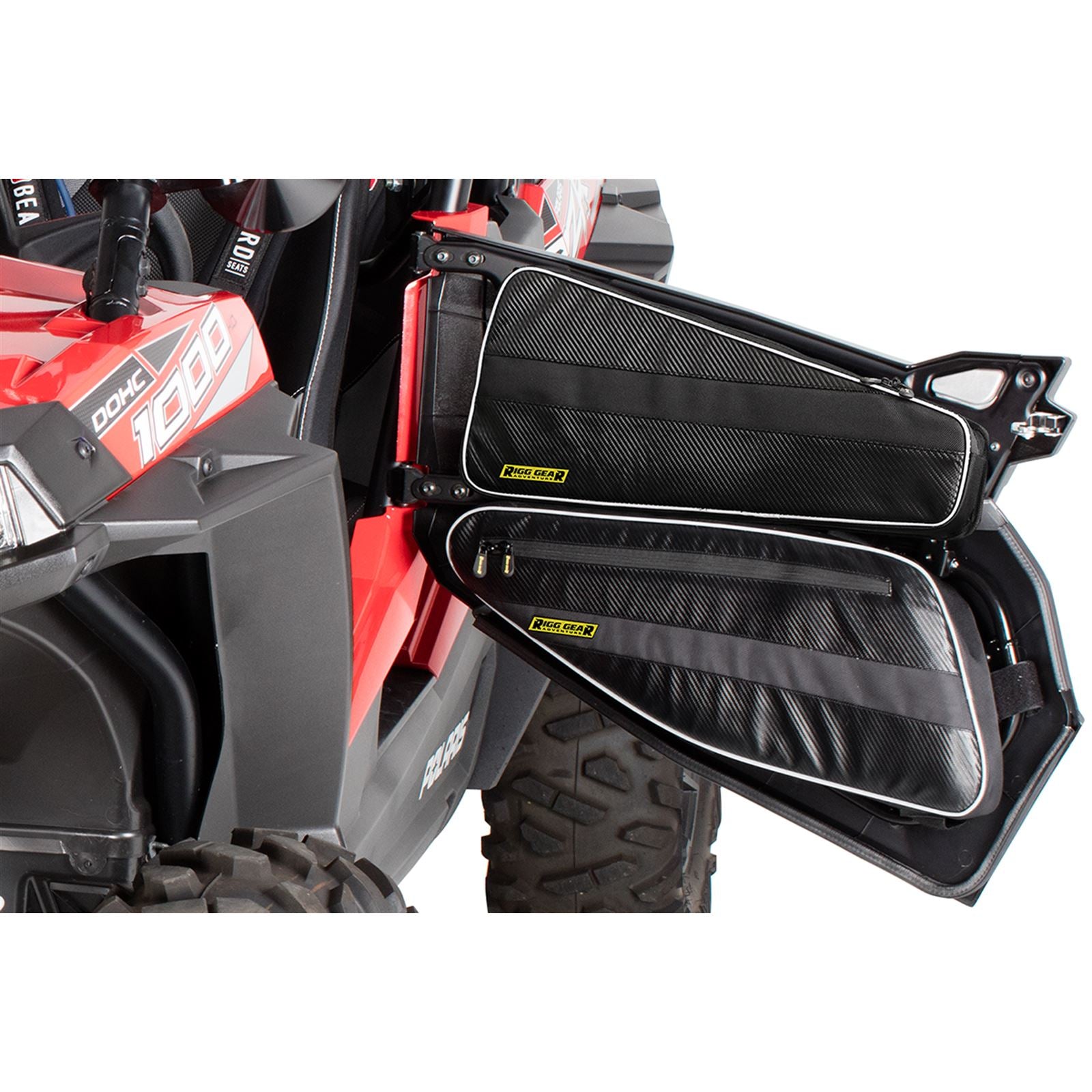Nelson-Rigg Front Upper Door Bags RG-001U_449463