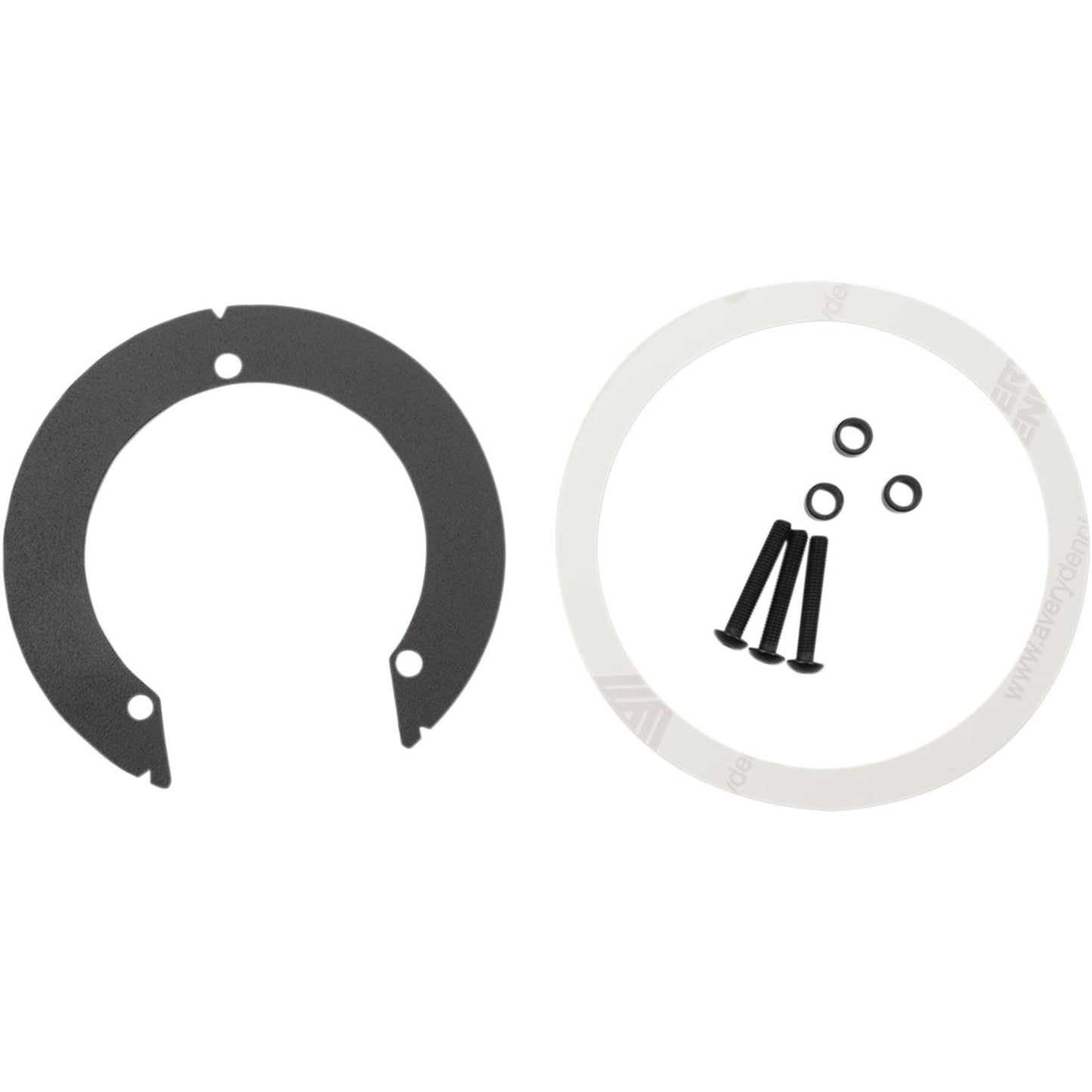 Givi Tanklock Mount BF08_391132