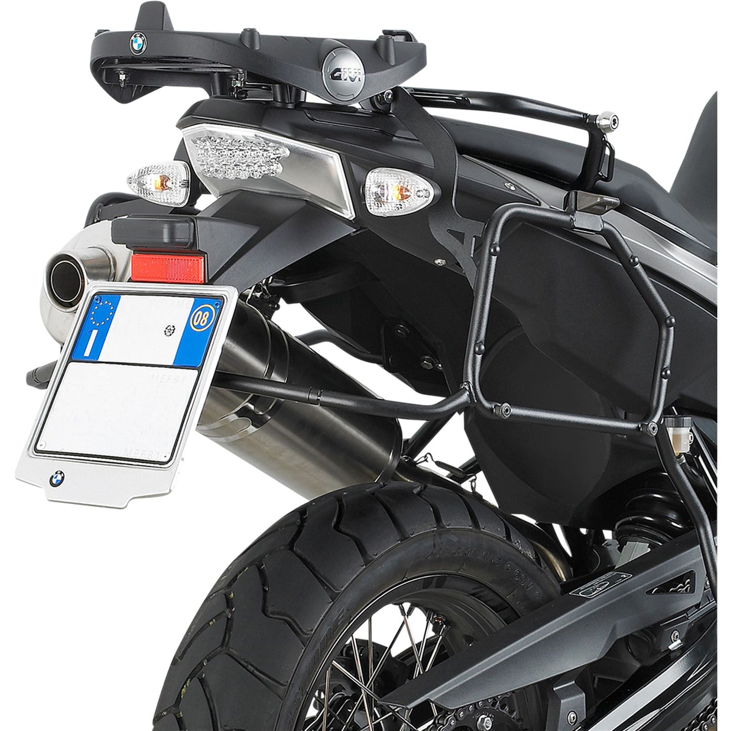 Givi Top Case Hardware E194_391229