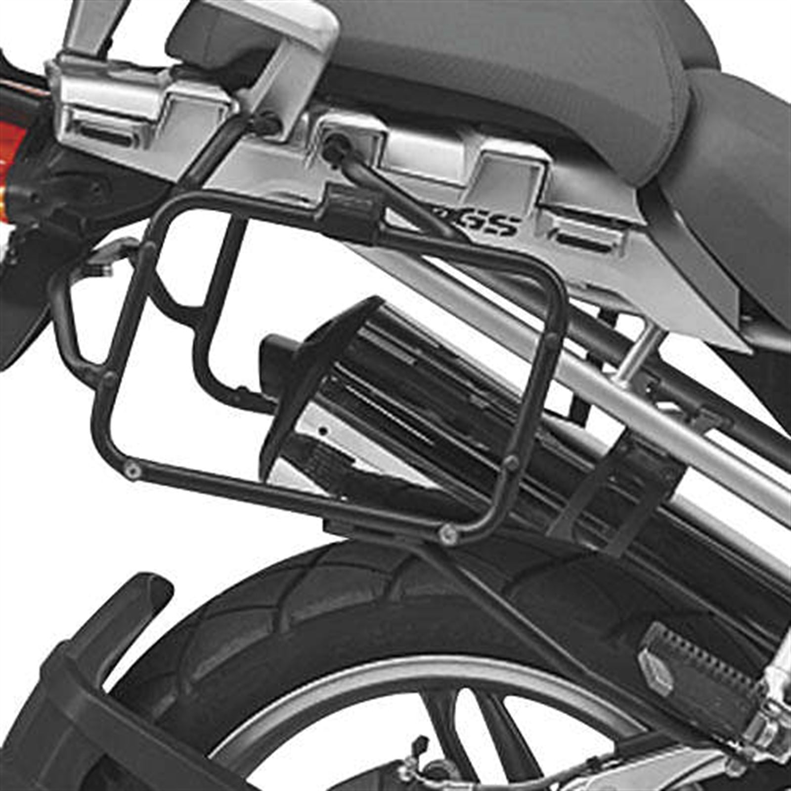 Givi Side Case Hardware PL684_22965