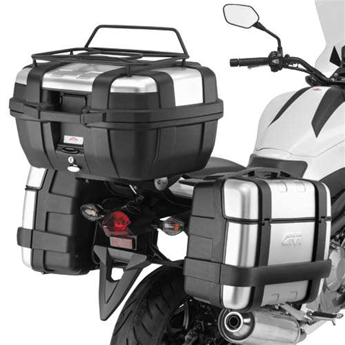 Givi Side Case Hardware PL1111_22967