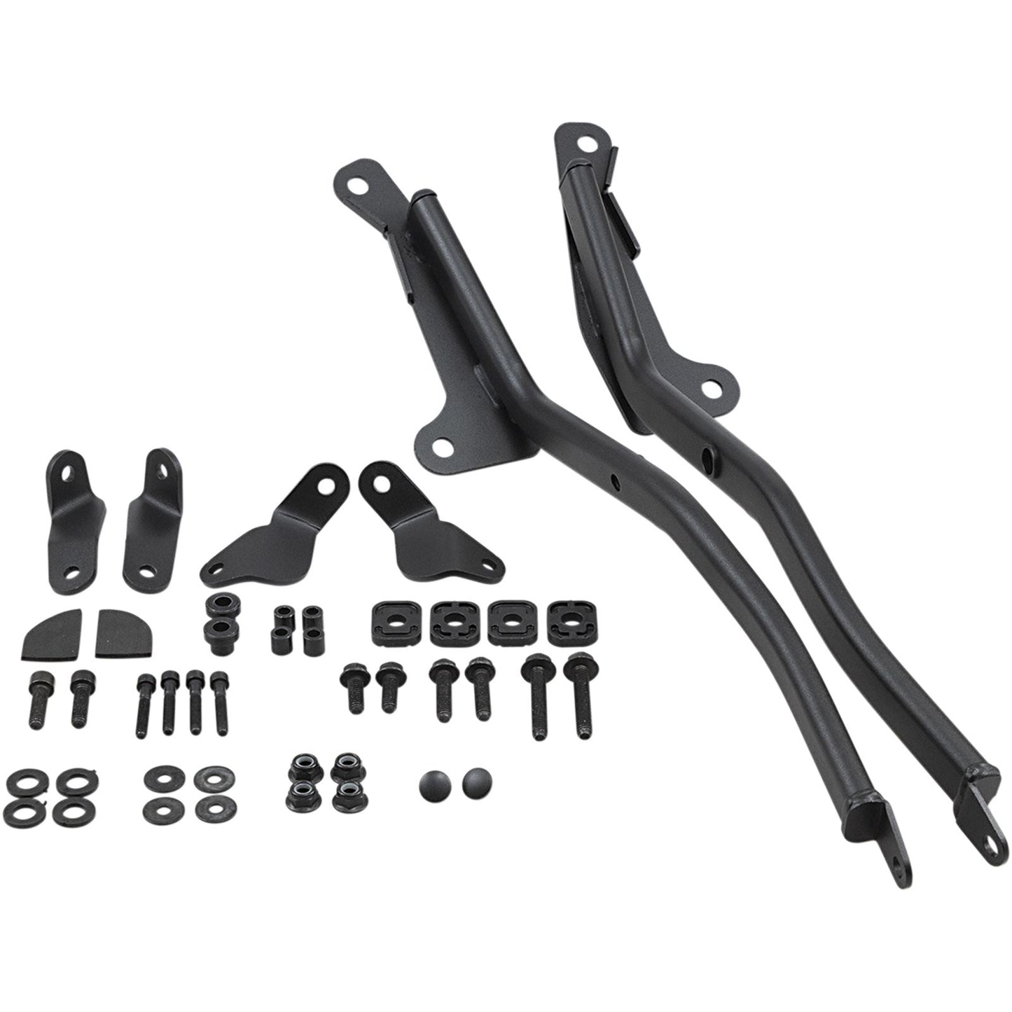 Givi Top Case Sidearms 447FZ_390993