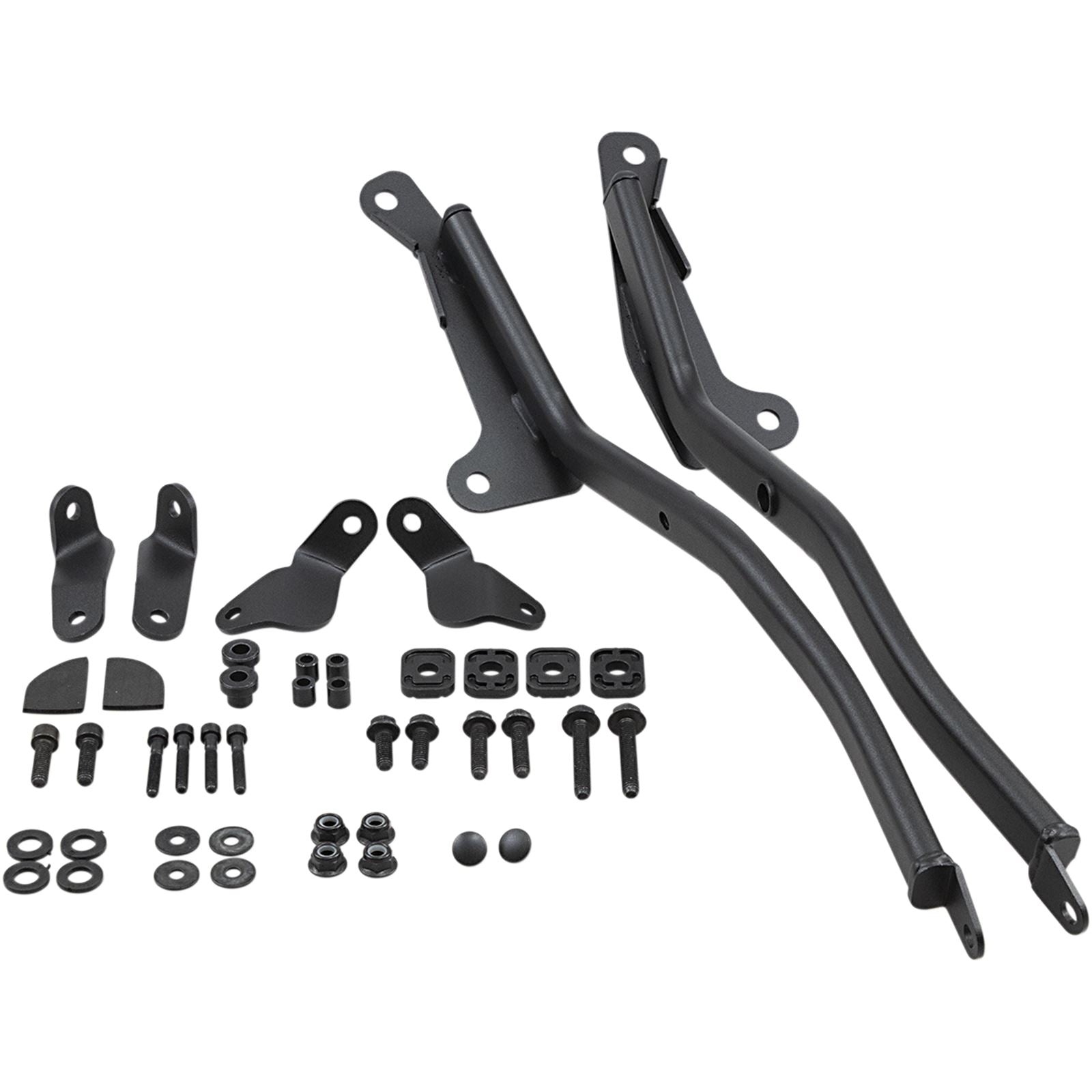 Givi Top Case Sidearms 447FZ_390993