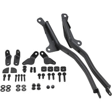 Givi Top Case Sidearms 447FZ_390993